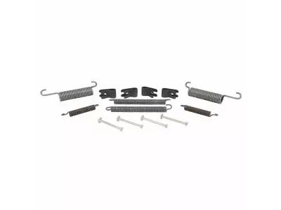 HC3Z-2069-B Ford Pin Product Photo 2 of 2