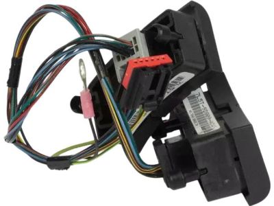 2009 Ford Ranger Cruise Control Switch - 7L5Z-9C888-AA