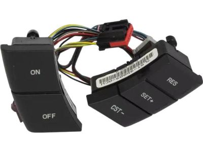 2009 Ford Ranger Cruise Control Switch - 7L5Z-9C888-AA
