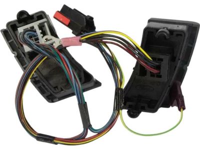 2009 Ford Ranger Cruise Control Switch - 7L5Z-9C888-AA