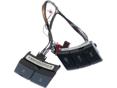 2009 Ford Ranger Cruise Control Switch - 7L5Z-9C888-AA