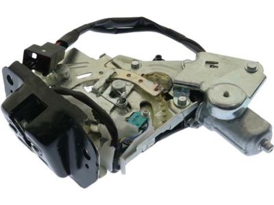 Ford Flex Tailgate Lock Actuator Motor - 8A8Z-7843150-B