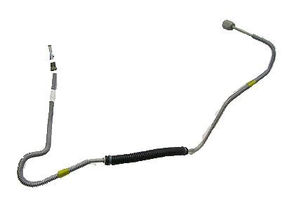 1997 Ford Ranger Brake Line - F57Z-2264-AG