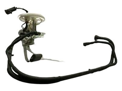 Ford CC3Z-14630-BBA Wire Assembly - Jumper