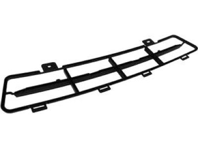 2006 Mercury Mountaineer Grille - 6L9Z-17D635-AAA