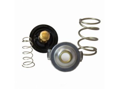 Ford RT-1163 Thermostat Assembly