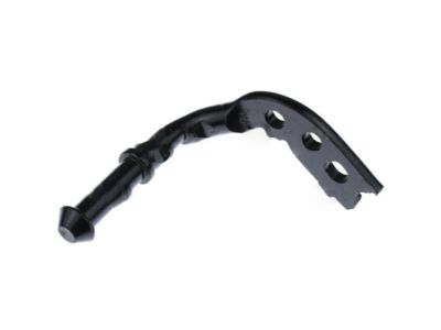 Mercury Grand Marquis Muffler Hanger Straps - 3W1Z-5A204-AA