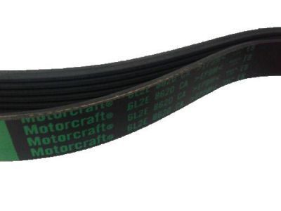 Mercury 6L2Z-8620-CA