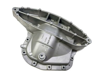 Ford 5L1Z-4033-A Cover - Rear Axle Housing