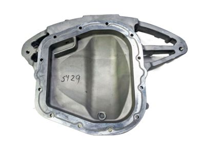 2010 Ford Expedition Differential Cover - 5L1Z-4033-A