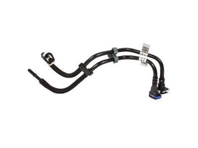 Ford CK4Z-9289-B Tube Assembly