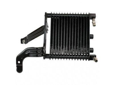 2016 Ford Mustang Oil Cooler - FR3Z-6A642-B