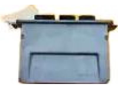 2006 Ford Mustang Engine Control Module - 6R3Z-12A650-FB