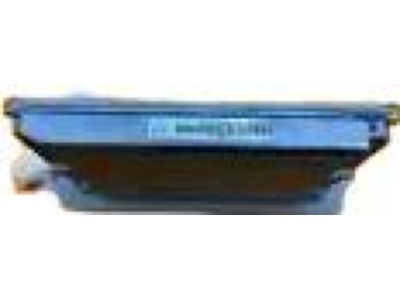 2006 Ford Mustang Engine Control Module - 6R3Z-12A650-FB