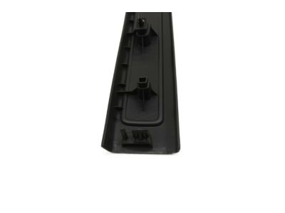 Ford DG1Z-5413208-AB Plate - Door Scuff
