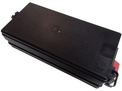 Ford 8R3Z-14A068-D Additional Fuse Box