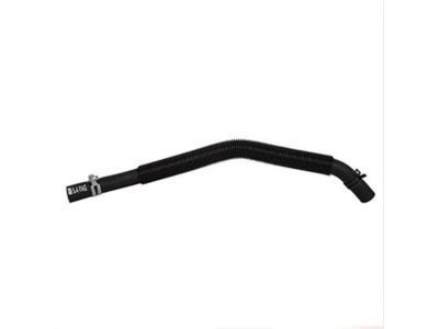 2009 Ford F-550 Super Duty Power Steering Hose - 7C3Z-3691-E