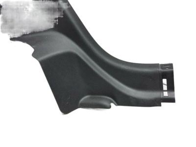 Ford FR3Z-6331013-AB TRIM ASY - QUARTER