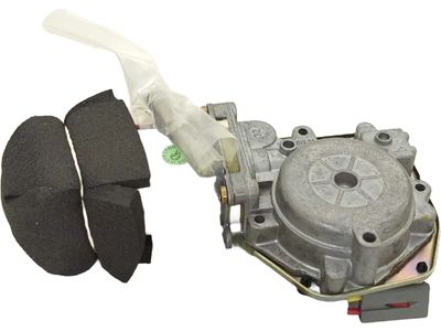 Lincoln Continental Power Window Motor - F5OY-5423394-A