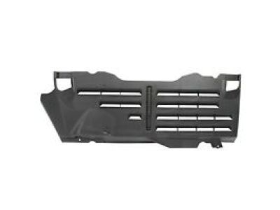 Ford Underbody Splash Shield - FR3Z-6C038-A