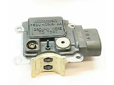 Mercury Voltage Regulator - F1DZ-10C359-A