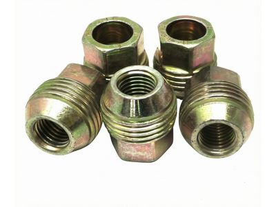Mercury 6W7Z-1012-DA
