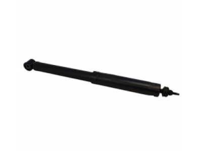 Ford ASH-24510 Shock Absorber Assembly