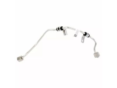 JR3Z-9J323-A Ford Tube Assembly Product Photo 2 of 4