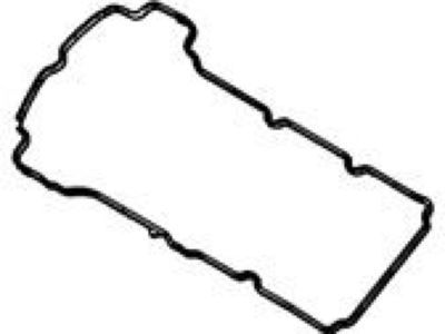 2009 Mercury Milan Valve Cover Gasket - 7T4Z-6584-A