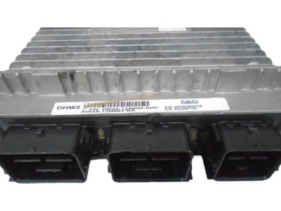 2014 Ford Mustang Engine Control Module - DR3Z-12A650-AHC