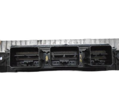 2014 Ford Mustang Engine Control Module - DR3Z-12A650-AHC