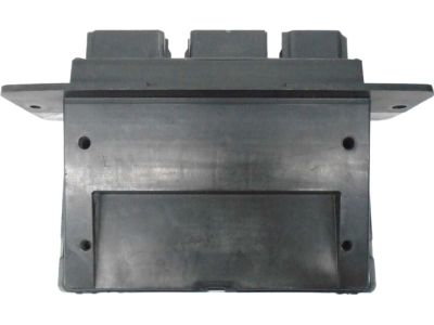 2014 Ford Mustang Engine Control Module - DR3Z-12A650-AHC