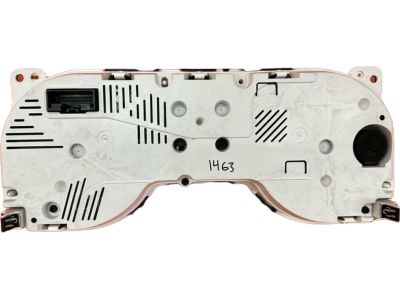 2014 Ford Mustang Engine Control Module - DR3Z-12A650-AHC