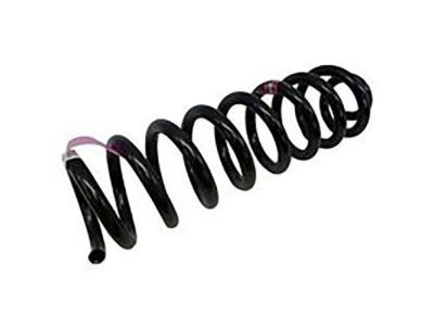 2013 Ford F-450 Super Duty Coil Springs - 7C3Z-5310-GC