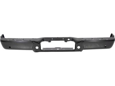 2008 Ford F-150 Bumper - 8L3Z-17906-EPTM