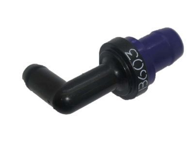 1988 Ford Ranger PCV Valve - E7TZ-6A666-A