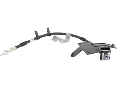 Ford Edge Brake Line - F2GZ-2282-A