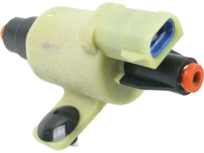 2000 Ford Explorer Air Suspension Solenoid - F57Z-5311-AA