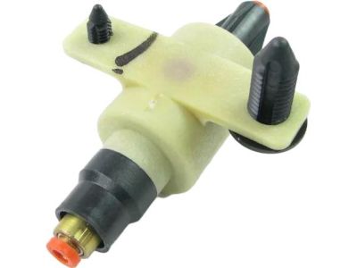 2000 Ford Explorer Air Suspension Solenoid - F57Z-5311-AA