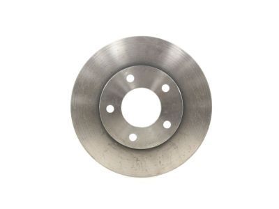 Ford Escape Brake Disc - 5L8Z-1125-BA