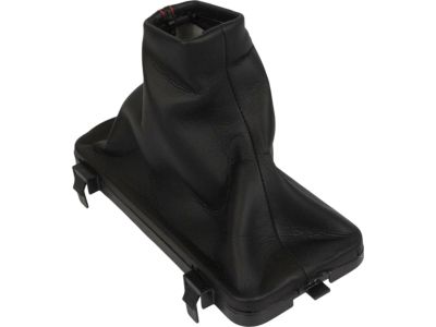 Ford F-150 Shift Linkage Boot - JL3Z-7277-BB