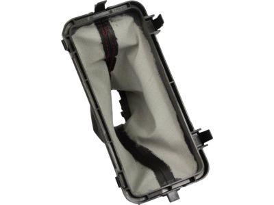 Ford F-150 Shift Linkage Boot - JL3Z-7277-BB