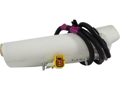 2014 Ford Flex Air Bag - CA8Z-74611D11-A