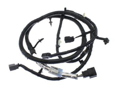 Ford F2GZ-13A840-B Wire Assembly