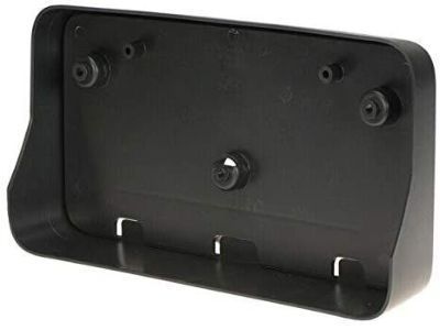 Ford 7L7Z-17A385-AA Bracket - License Plate