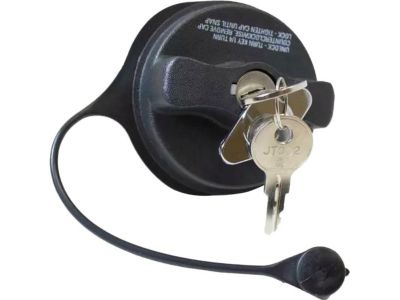 2005 Mercury Mariner Gas Cap - 5L8Z-9030-BA
