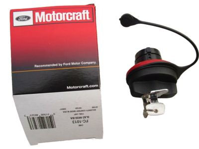 2005 Mercury Mariner Gas Cap - 5L8Z-9030-BA