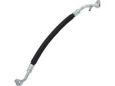 Ford Mustang A/C Hose - FR3Z-19D742-B