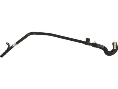 2017 Ford Transit Cooling Hose - GK4Z-18472-B