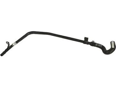2017 Ford Transit Cooling Hose - GK4Z-18472-B